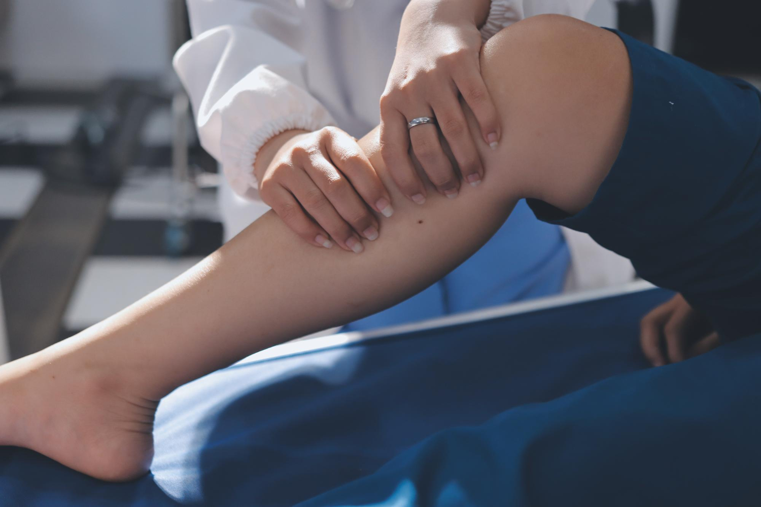 Symptômes, diagnostic et évolution de l’AOMI