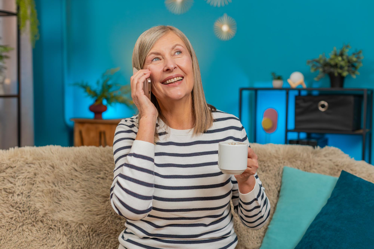 Vivre avec une AOMI : adapter son quotidien sans renoncer à sa liberté