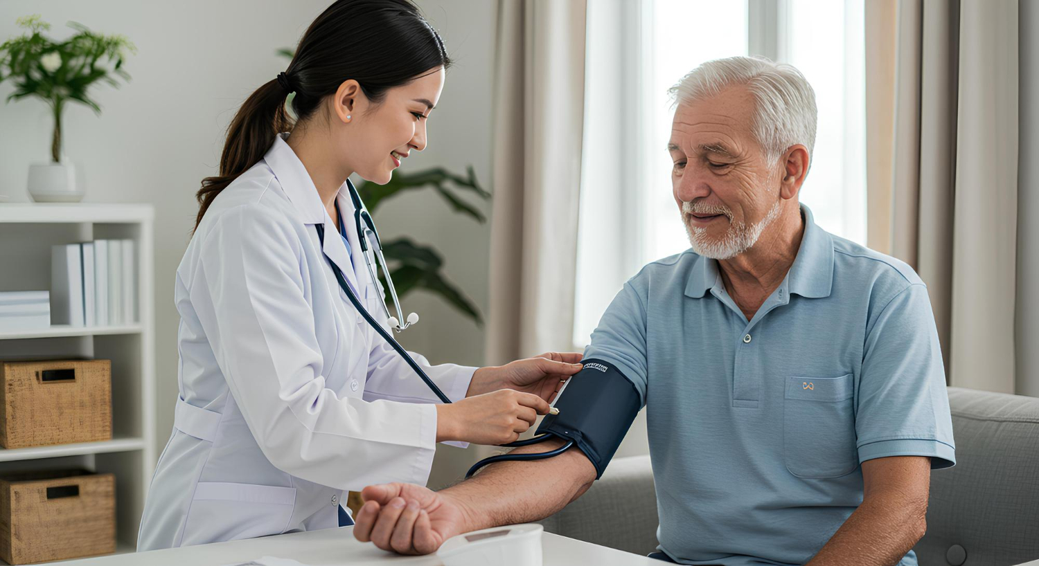 Le traitement de l’AOMI : approches médicales, interventions et suivi